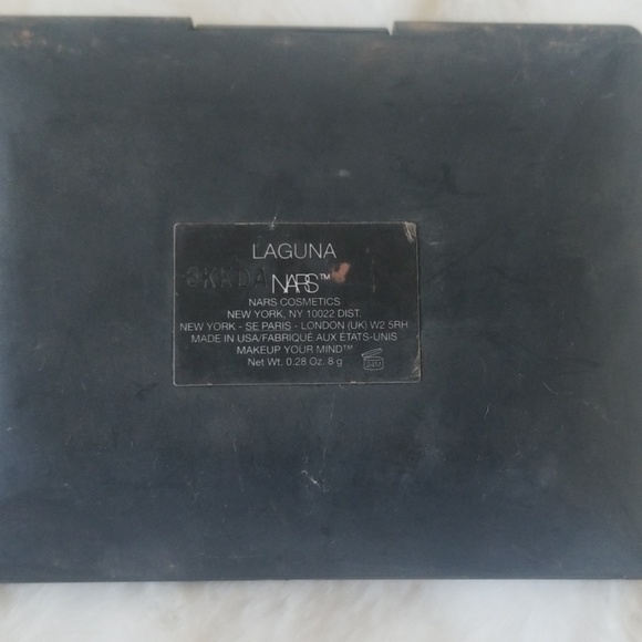 Nars Laguna - Picture 3 of 3
